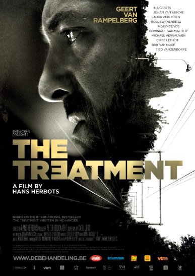  The Treatment (2014)