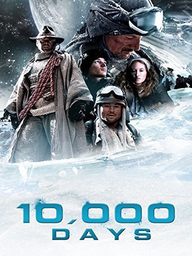  10,000 Days (2014)