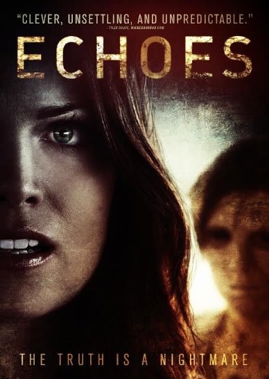  Echoes  (2014)