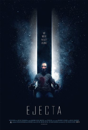  Ejecta (2014)