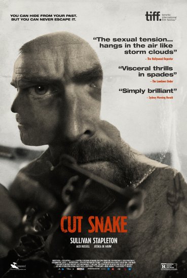  Cut Snake (2014)