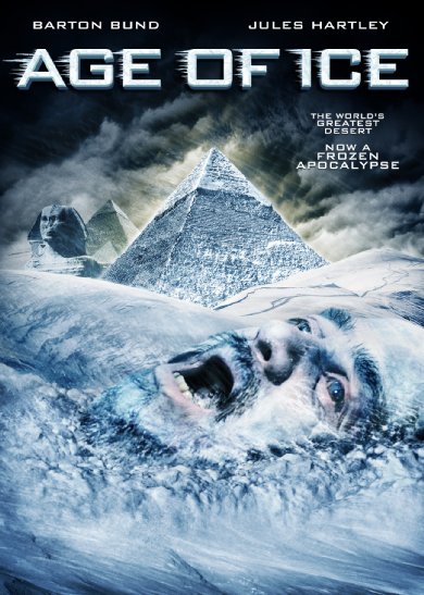  Age of Ice (2014)