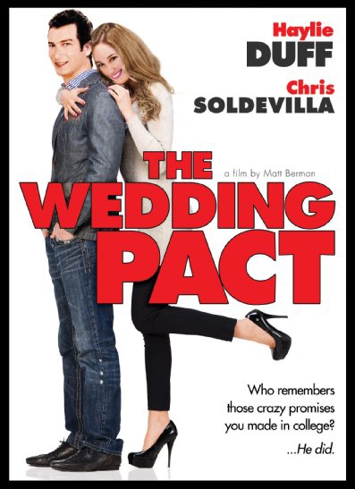  The Wedding Pact (2014)