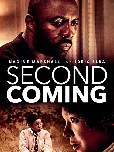  Second Coming (2014)