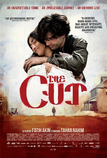  The Cut (2014)