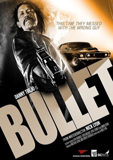  Bullet  (2014)