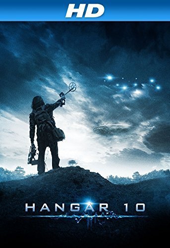  Hangar 10 (2014)