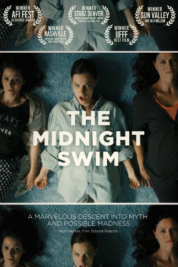 The Midnight Swim (2014)