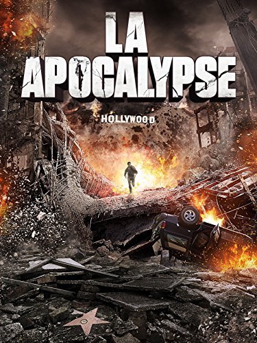  LA Apocalypse (2014)