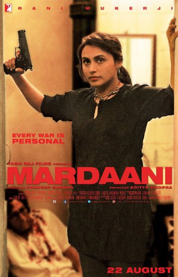  Mardaani (2014)