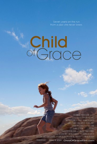 Child of Grace (2014)