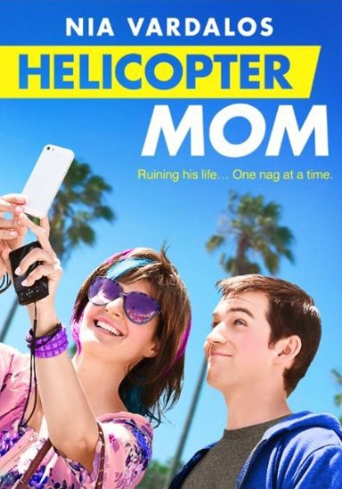  Helicopter Mom (2014)