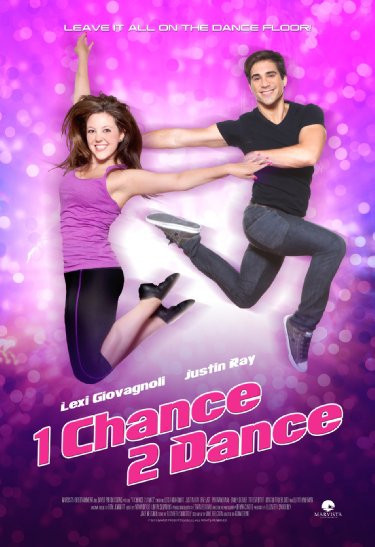  1 Chance 2 Dance (2014)