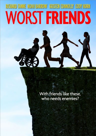  Worst Friends (2014)