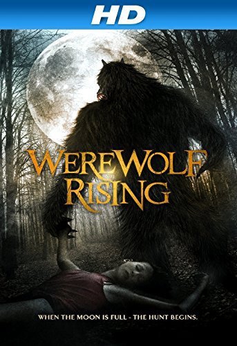  Werewolf Rising (2014)