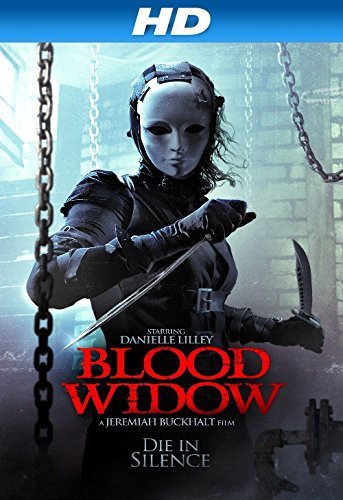  Blood Widow (2014)