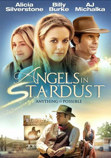  Angels in Stardust (2014)