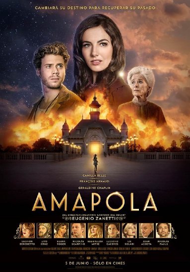  Amapola (2014)