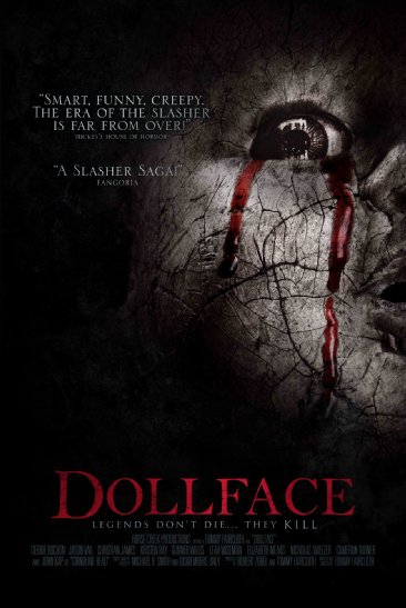  Dollface (2014)