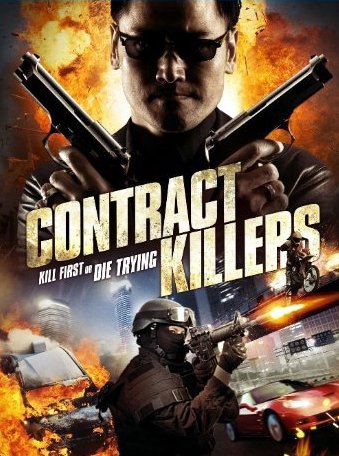  Contract Killers (2014)