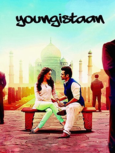  Youngistaan (2014)