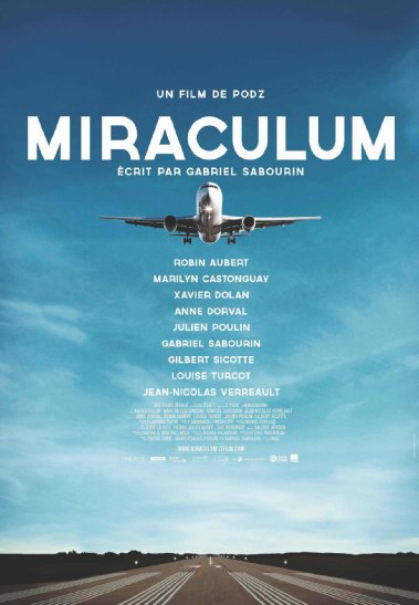  Miraculum (2014)
