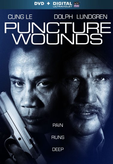 Puncture Wounds (2014)
