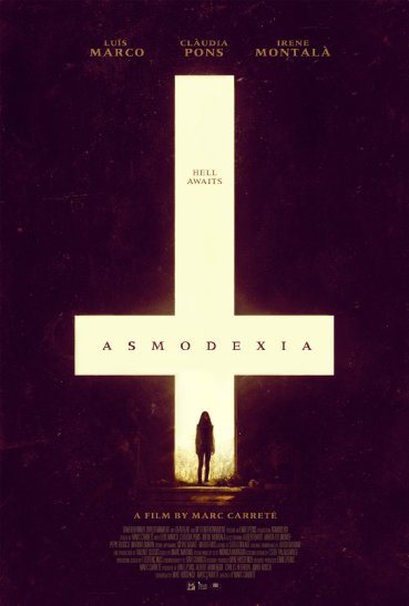  Asmodexia (2014)