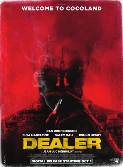  Dealer (2014)