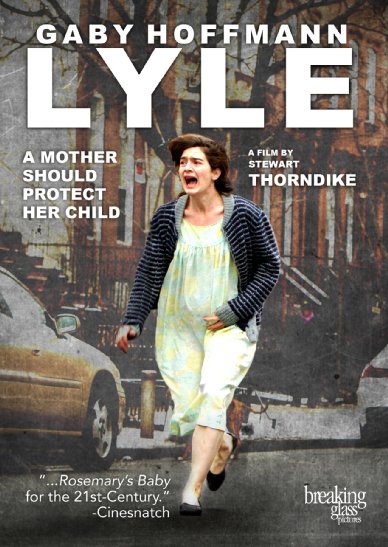  Lyle (2014)