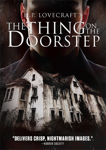  The Thing on the Doorstep (2014)