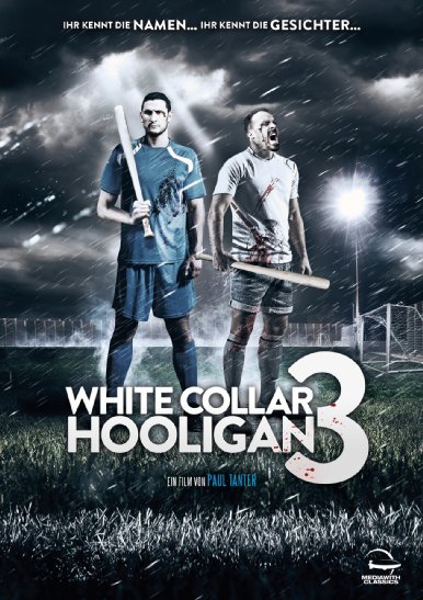  White Collar Hooligan 3 (2014)