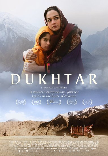  Dukhtar (2014)