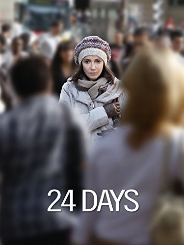  24 Days (2014)