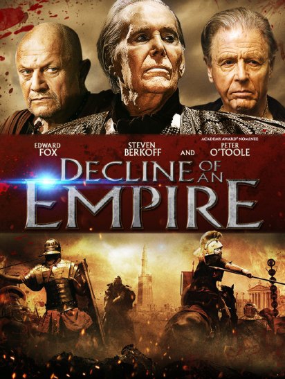  Decline of an Empire (2014)