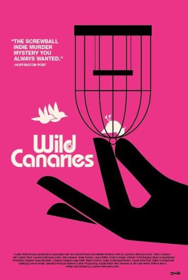  Wild Canaries (2014)