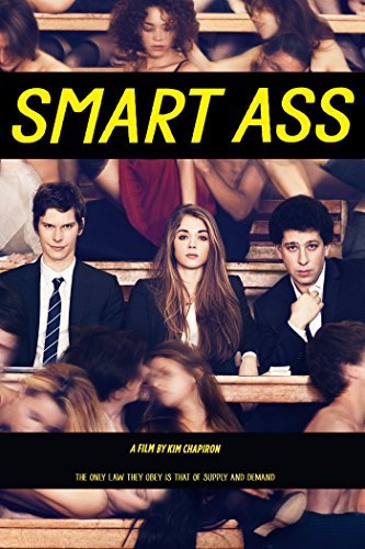  Smart Ass (2014)