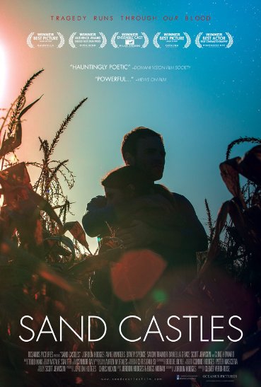  Sand Castles (2014)