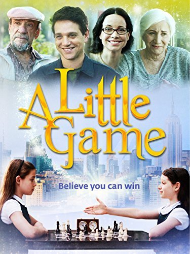  A Little Game (2014)