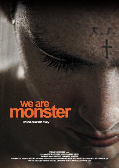  We are Monster (2014)
