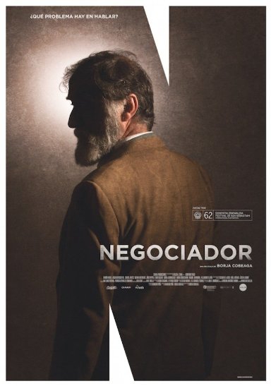  Negociador (2014)