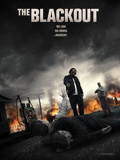  The Blackout (2014)