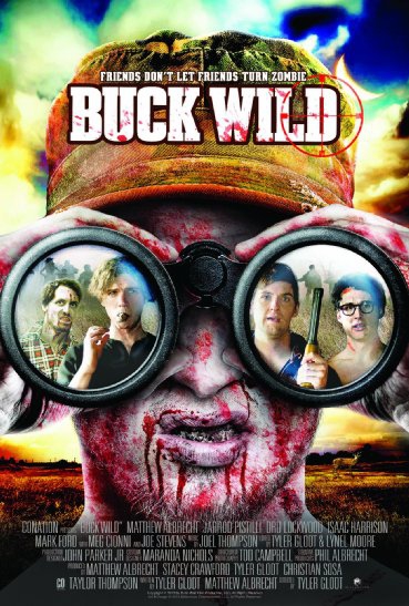  Buck Wild (2014)