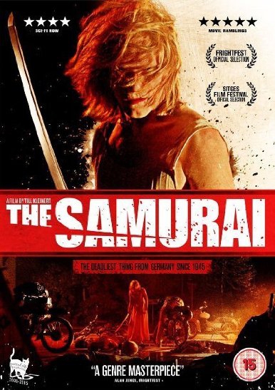  Der Samurai (2014)