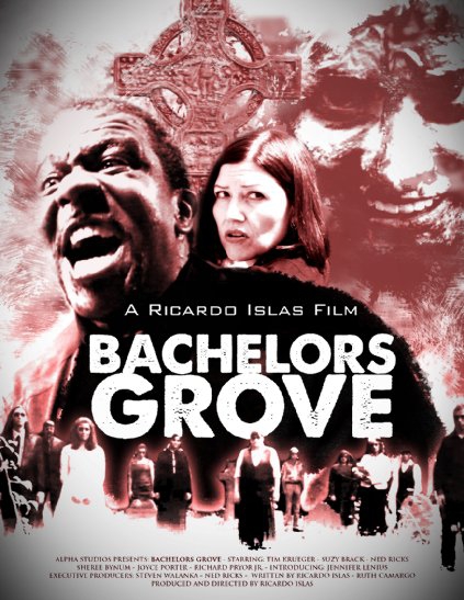  Bachelors Grove (2014)
