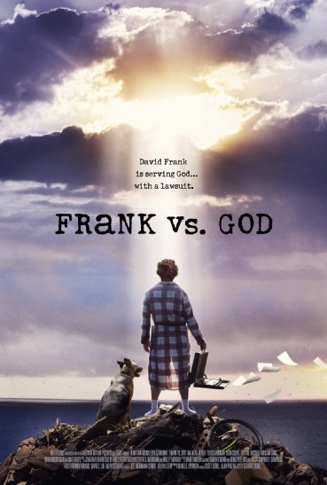  Frank vs. God (2014)