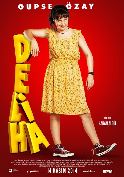  Deliha (2014)