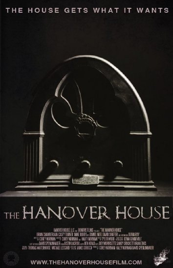  The Hanover House (2014)