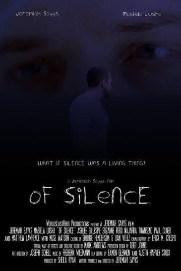  Of Silence (2014)