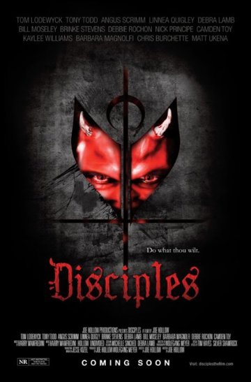  Disciples (2014)